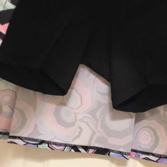 RLX Ralph Lauren Golf/Tennis/Athleisure Skort, NWT! - Picture 4 of 13